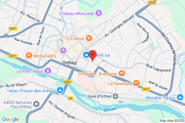 MPACT AVENIR