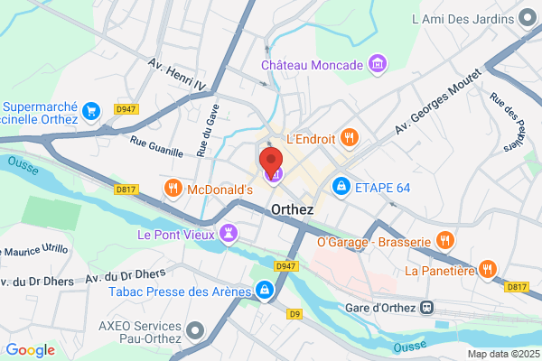 Monde des Loulous