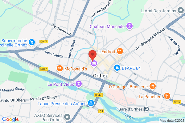 Atol Mon Opticien