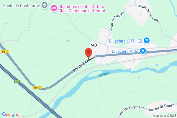 E.Leclerc Manège A Bijoux