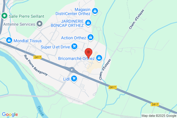 Les Comptoirs de la Bio - Orthez