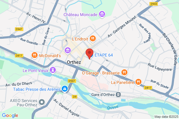 Société Générale