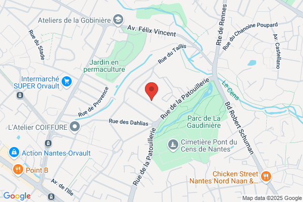 Association Philantropique Les Amis De L Homme