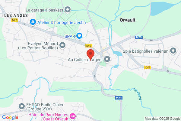 Atelier Des 2 Rives