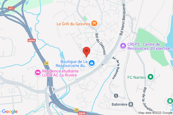 Atelier Des 2 Rives