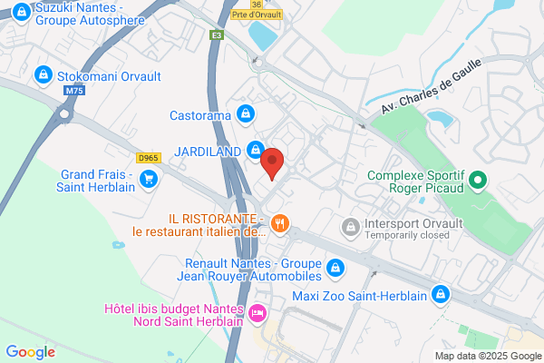 Association Des Etudiants Ean