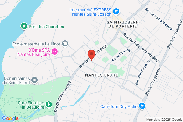 Association La Gaule Nantaise