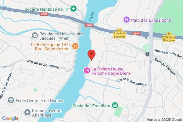 Association Pensionnes Marine Marchande