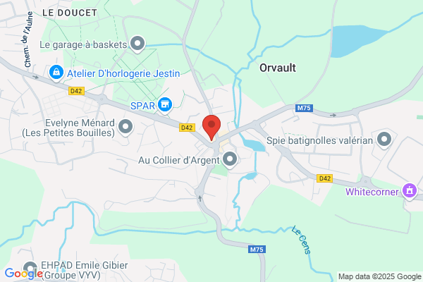 Auto Ecole L Hermine