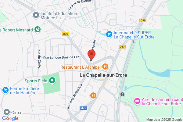 Auto Ecole La Nantaise