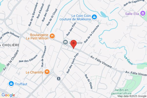 Auto Ecole Le Mauff