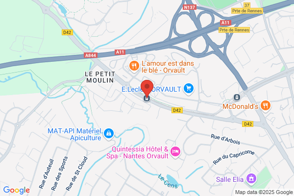 Grand Val Conduite