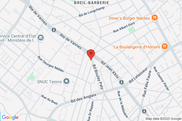 Credit Mutuel Agence Le Breil Malville