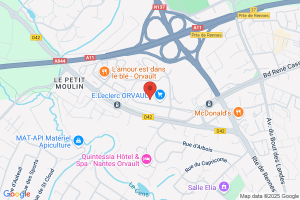 Histoire d'Or
