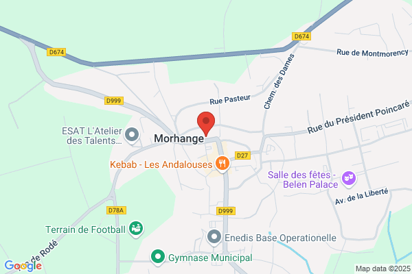Au Pain Dore