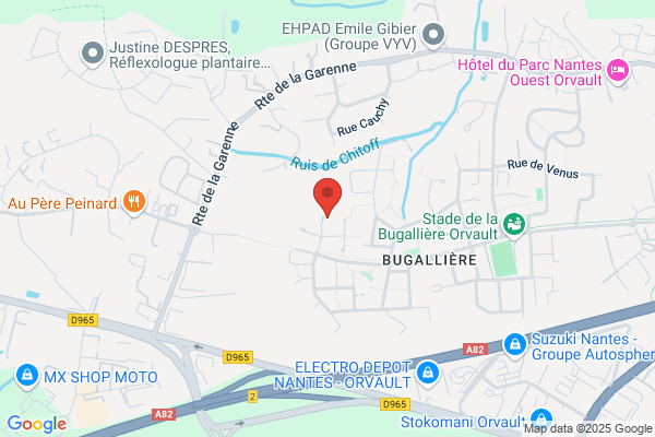 Boulangerie Patisserie Baguepi