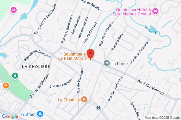 LE PETIT FOURNIL