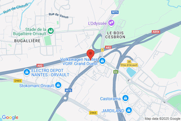 Ad Jost Automobiles Agent
