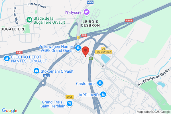 Auto Garage De L Ouest
