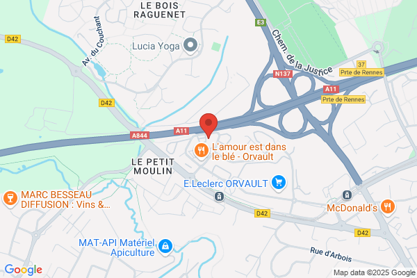 Cab Dev France