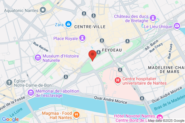 Coiffure Star International
