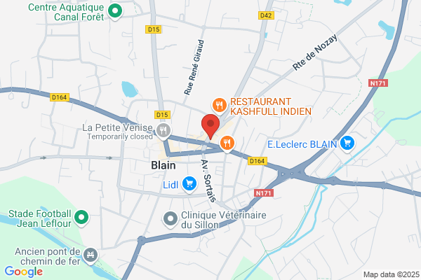 Bureau D Etudes Des Artisans Reunis
