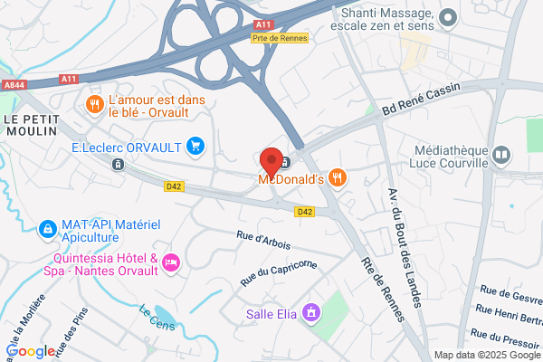 Douillard Constructions