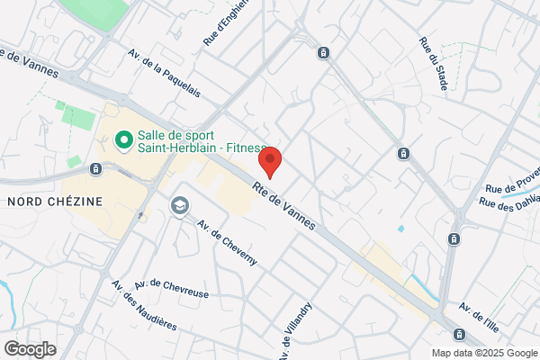 Optic 2000 - Opticien La Chapelle-Sur-Erdre