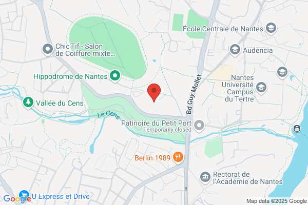 Accoord Ville De Nantes Agence Municipale Activ educatives soci