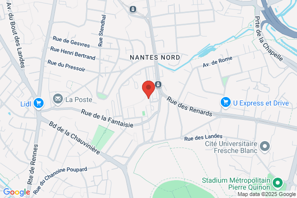 Accoord Ville De Nantes Agence Municipale Activ educatives soci