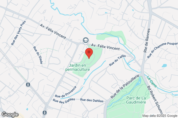 Cea Centre D Expression Artistique