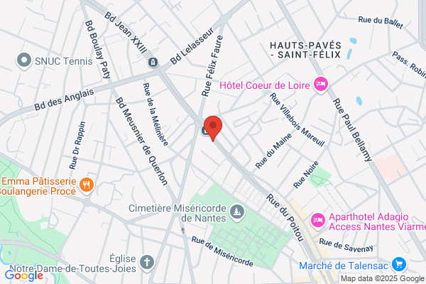 Atelier Des Sieges