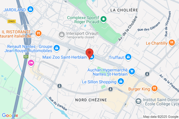 Mobilier de France