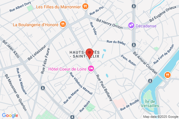 Cabinet Dentaire Raffray Marc Et Raffray Cedric