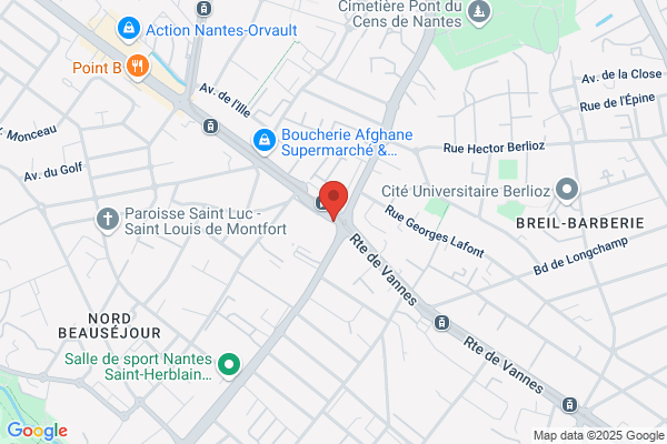 Castel Philippe Dentiste