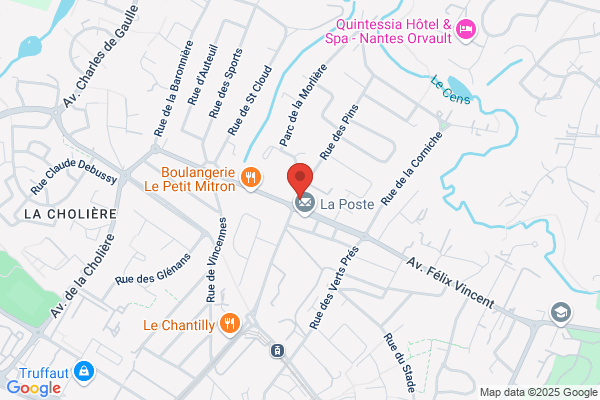 Groupe Scolaire Emile Gibier Maternelle