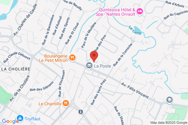 Groupe Scolaire Emile Gibier Primaire