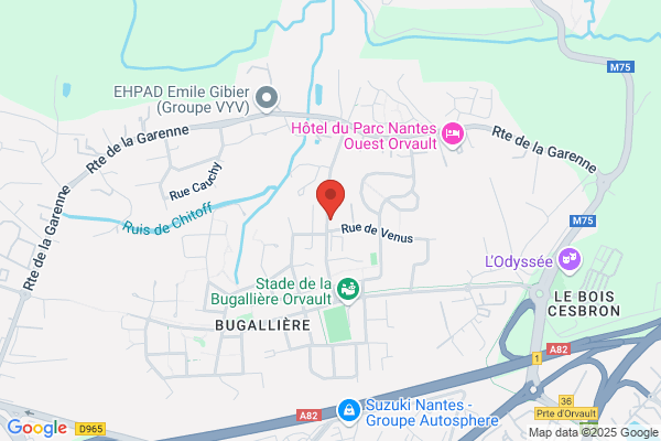 Groupe Scolaire Pont Marchand Primaire Et Maternelle