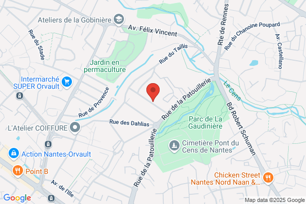 Groupe Scolaire Bois Saint Louis Accueil Periscolaire