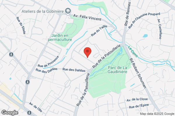 Groupe Scolaire Bois Saint Louis Primaire Et maternelle