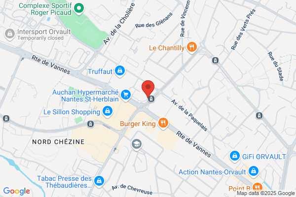 Bureau Ets