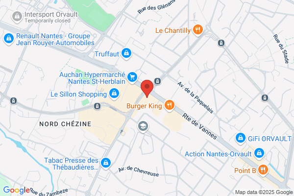 Agora Developpement