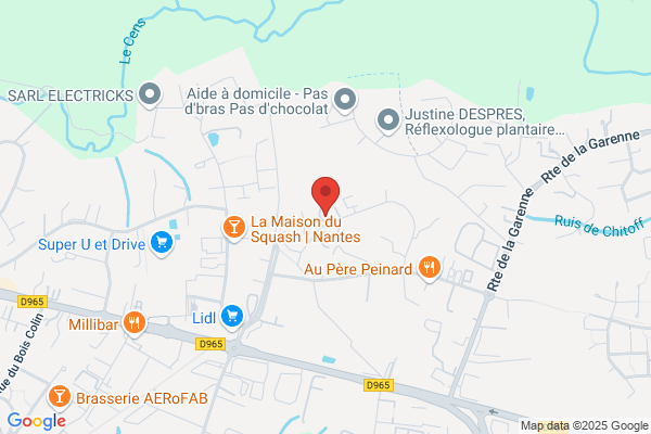 Cefic Centre De Formation Industrielle Et Commerciale