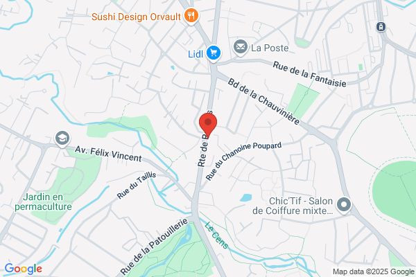Acced Immobilier