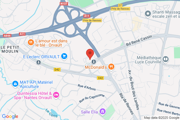 Avis Developpement