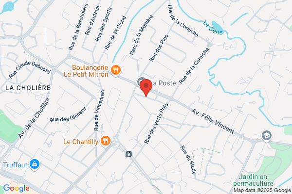 Centrale Des Marches Immobiliers
