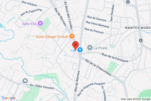 Chene Immobilier