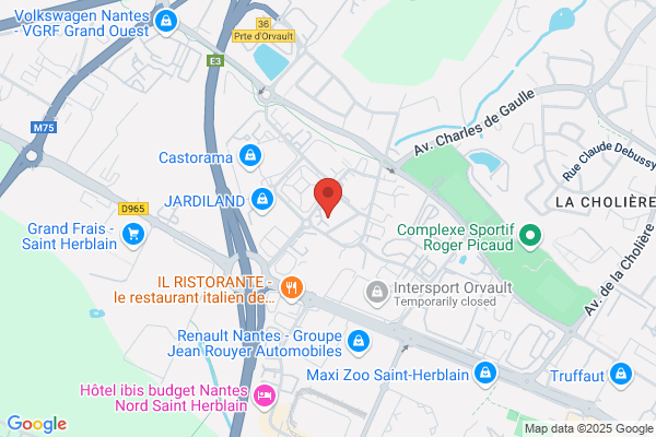Asb Informatique