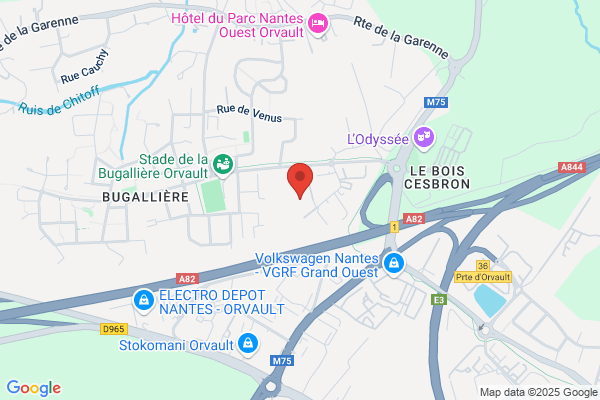 Algoriel Ouest