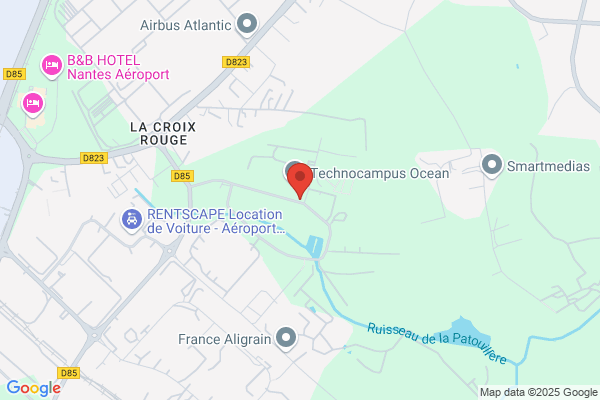Dassault Data Services